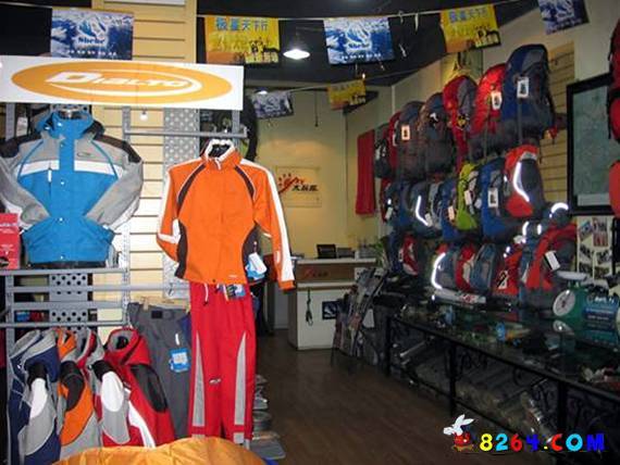 專(zhuān)業(yè)玩家的信賴之選 蘭州大玩家戶外用品裝備店深度解析